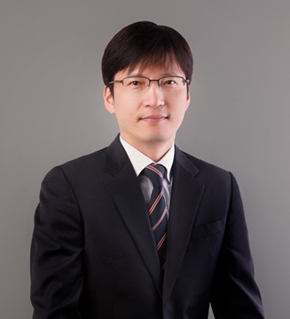 윤승환 변호사 프로필 사진 - 대한변호사협회 전문분야등록 형사전문변호사